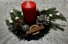 Handcrafted Christmas