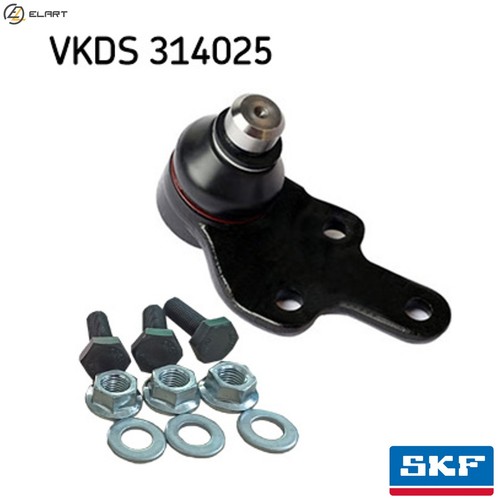 Ball joint vkds 314025 for - ball,