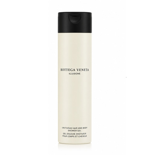Bottega veneta illusione hair - veneta,