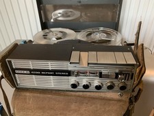 Uher 4200 Report Stereo