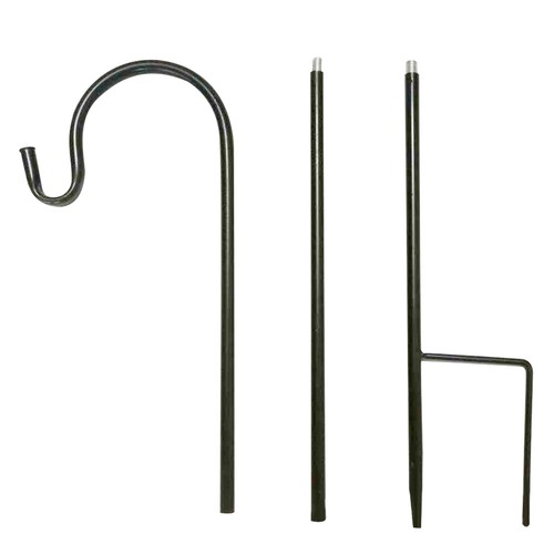 Shepherds crook hook for - shepherds,