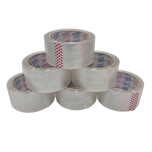 Clear parcel packing strong - clear,