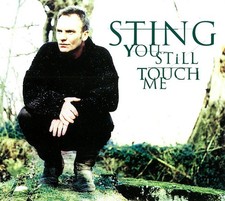 Sting - You Still Touch Me