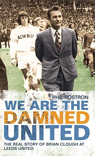 Are the damned united - are,