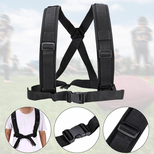 Sled pulling harness - pulling,