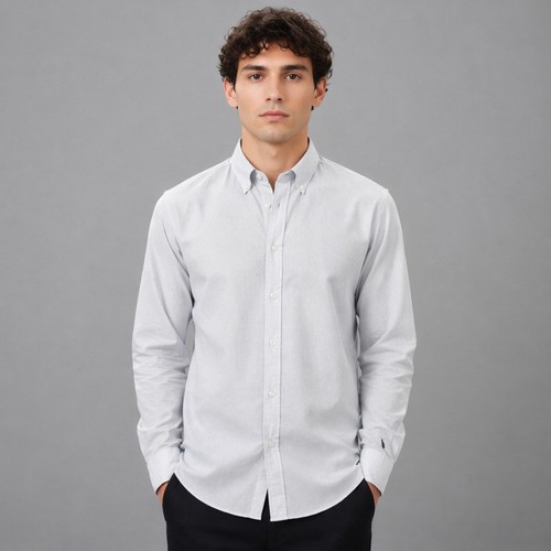 Hugo boss men shirt slim - hugo, fit