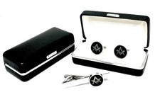 MASONIC Freemasons Cufflinks &