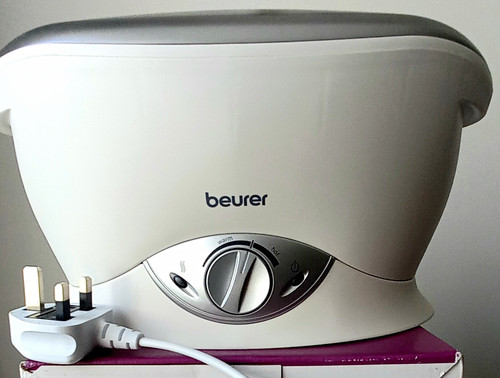 Beurer mp70 paraffin - mp70, wax