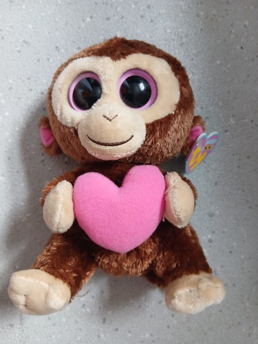 Beanie boo casanova - ty,