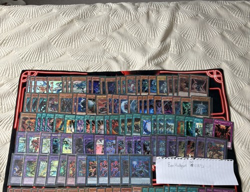 Hero deck core - yu-gi-oh,