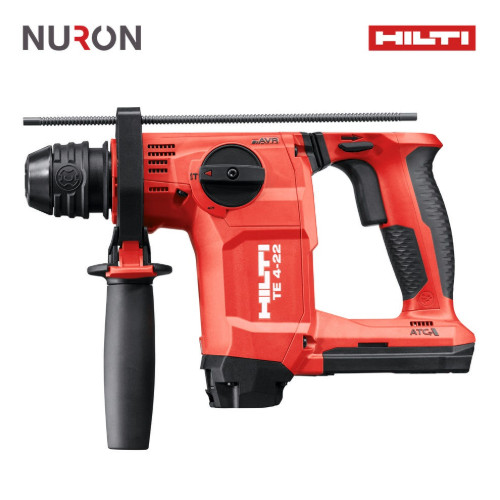 Hilti nuron cordless rotary - nuron,