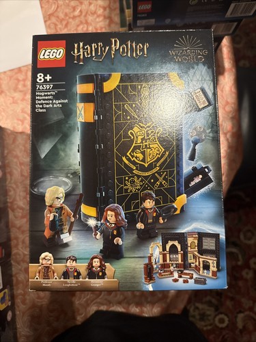 Lego harry potter - lego,