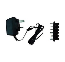 AC/AC Plug Top Power Supply