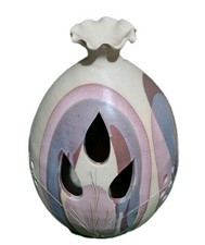 Vintage Large Studio Pottery