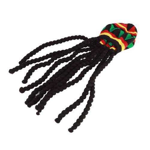 Dreadlocks wig hat stylish - wig,