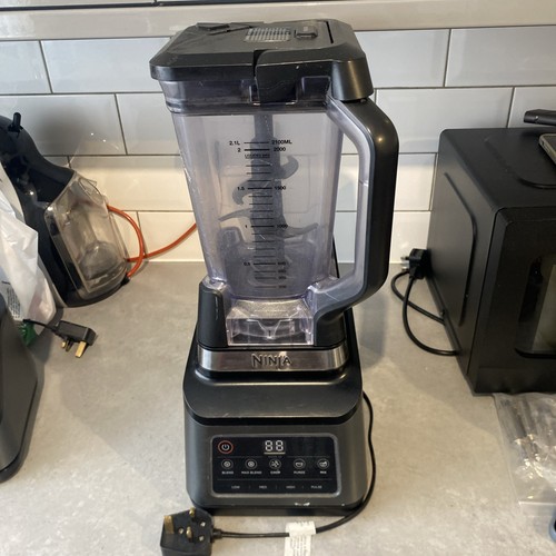 Ninja bn800uk in1 - ninja, auto-iq