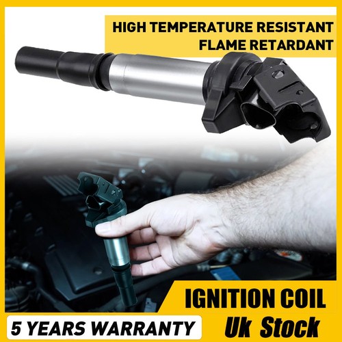 Ignition coil 1pack - ignition, for