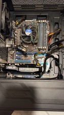 Asus P8Z77-V LX  ATX