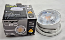 Evilight Integral LED Light