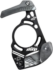 MRP SXg SL Alloy Chain Guide 34-38T, ISCG-05, Rock-Guard, Bike Trail, Enduro