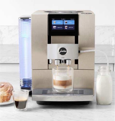 Brand new jura z10 - new*,