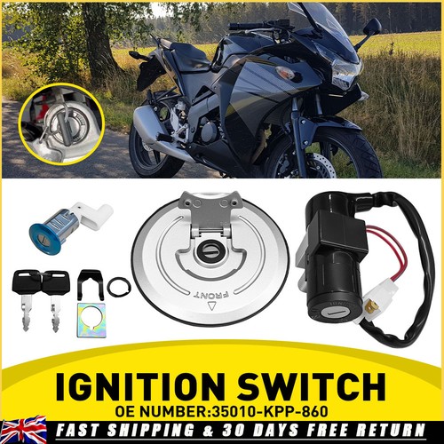For honda ignition - for,