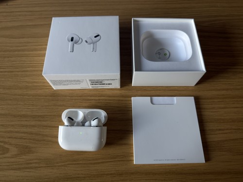 Apple airpods pro 1st gen - apple,