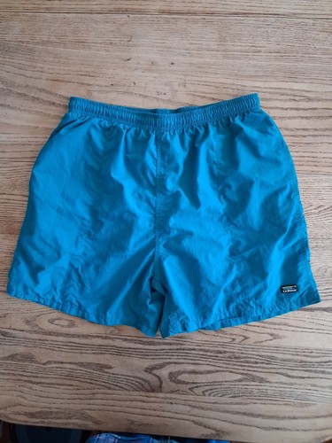 Vtg y2k bean teal mesh - vtg,