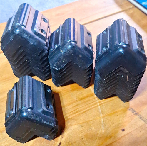 5cm 5 black - x, x
