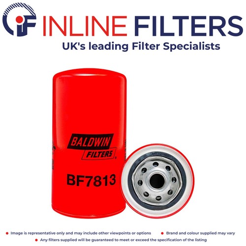 Fuel filter for - fuel, alpha