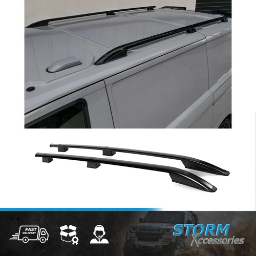 Swb sport style roof rails - sport,