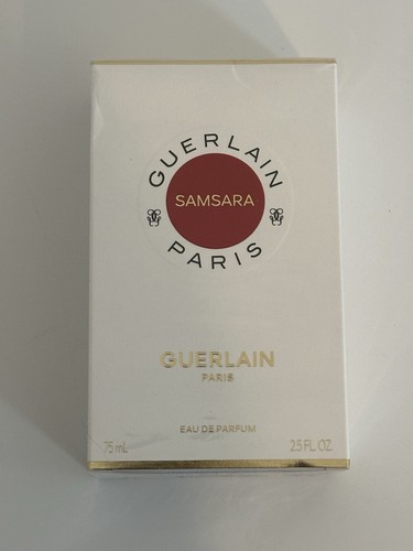 Guerlain samsara eau parfum - guerlain,