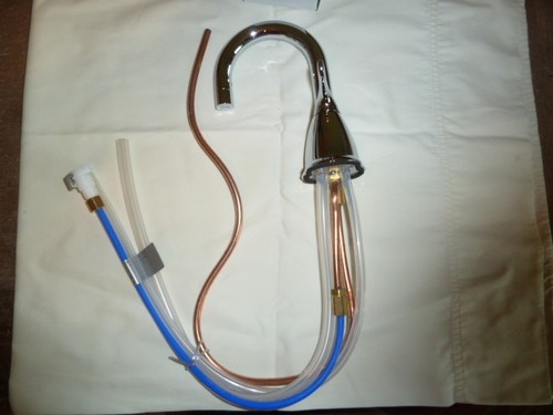 Insinkerator hot150c chrome - h-hot150c,