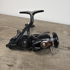 Daiwa 19 BLACK WIDOW BR LT