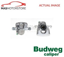 BRAKE CALIPER BRAKING BEHIND