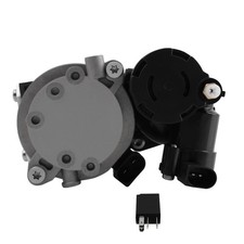 Air Ride Suspension Compressor