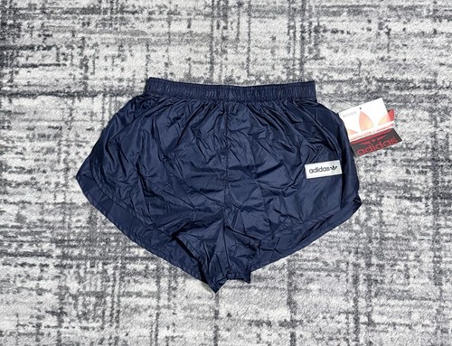 Nwt vintage 80s adidas running - vintage,