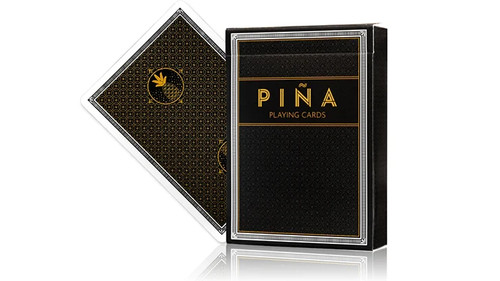 Pina playing cards by - pina,