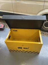 Van Vault 2 Secure Vehicle