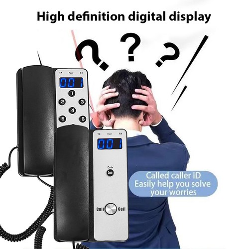 Wireless intercom phone - intercom,