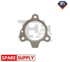 GASKET, EXHAUST PIPE FOR DACIA