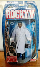 🥊GEORGE WASHINGTON DUKE