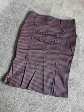 Living dead souls red & black