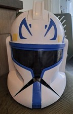 Star Wars Captain Rex Clone