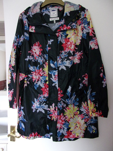 Joules lightweight floral - joules,