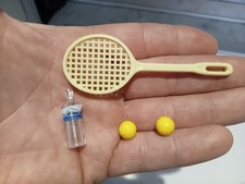 Vintage Pedigree Sindy Tennis