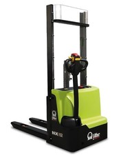 Electric stacker Pramac NX 12/16 1200kg Variable speed 1510mm Elevation - Yaplex