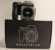 Hasselblad H5D-40 Digital