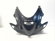 ♻️ Suzuki Sv 650 S 1999 - 2002 Front Nose Cone Headlight Cover Fairing ♻️