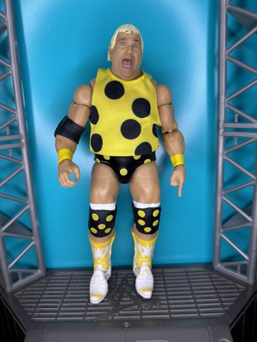 Wwe dusty rhodes - wwe, mattel